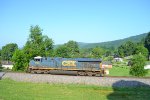 CSX 5465